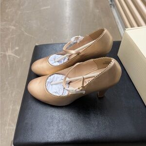 Adams Tan Women's Heels